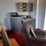 Hotel Jaegerheim Lobsal