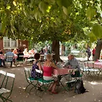Hotel Jaegerheim 3*