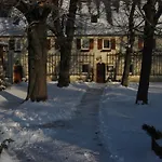 Hotel Jaegerheim 3*
