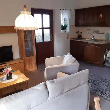 Otel Jaegerheim 3*