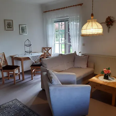 Jägerheim Hotel Lobsal