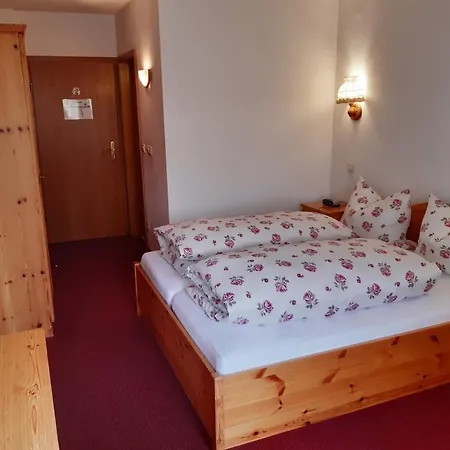 Otel Jaegerheim