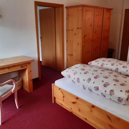 Hotel Jägerheim Lobsal