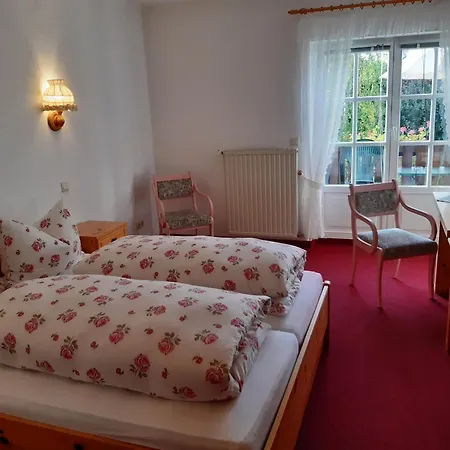 Jägerheim 3* Lobsal