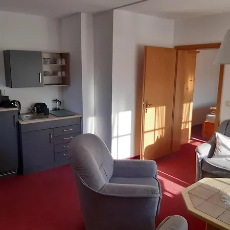 Otel Jaegerheim