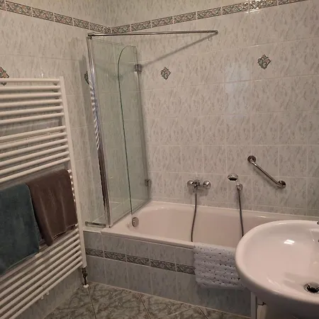 Jaegerheim 3* Löbsal