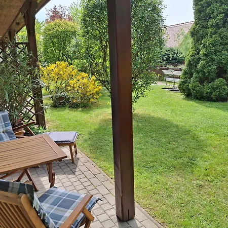 Jaegerheim Otel