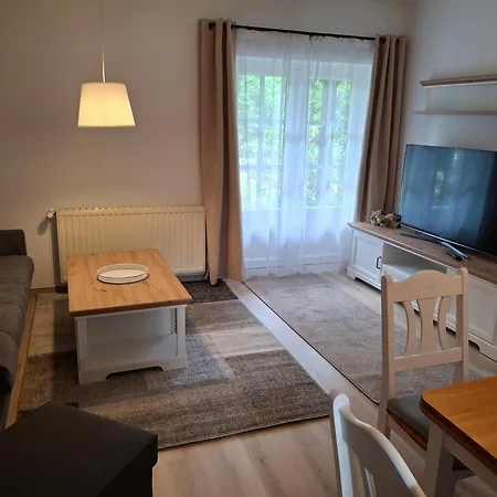 Otel Jaegerheim 3*