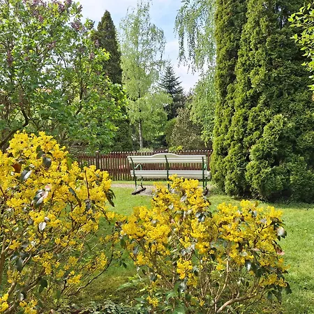 Jaegerheim Otel 3*