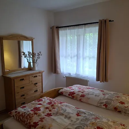 Otel Jaegerheim 3*