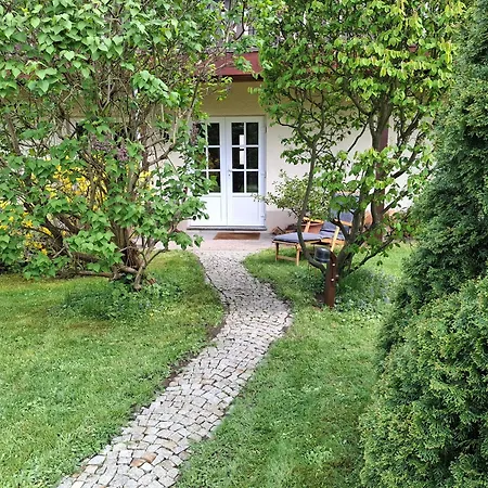 Otel Jaegerheim Lobsal