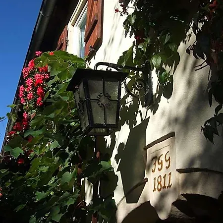 Jaegerheim ホテル Löbsal