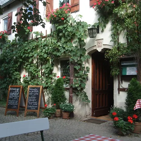 Jägerheim 3* Lobsal