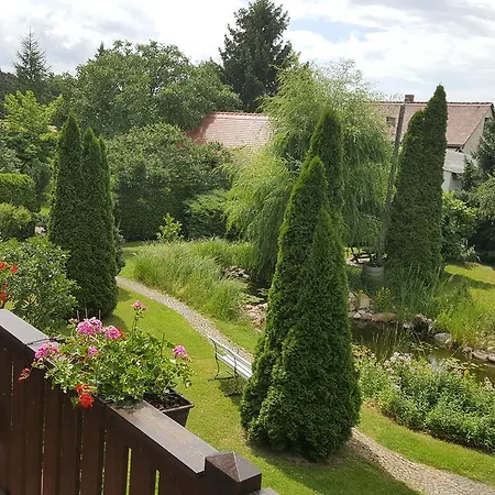 Otel Jaegerheim 3*