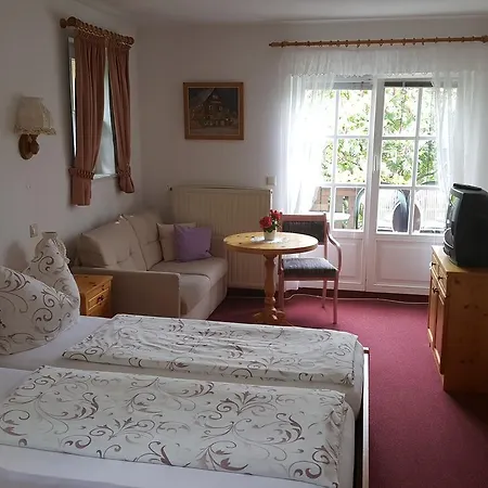 Hotel Jägerheim 3*