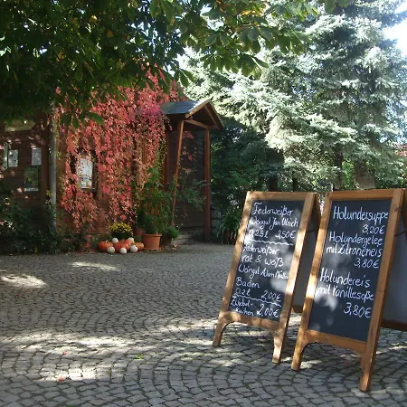 Otel Jaegerheim 3*