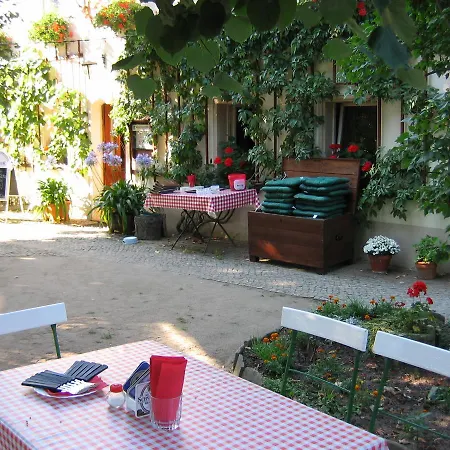 Otel Jaegerheim 3*