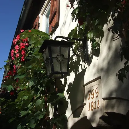 Otel Jaegerheim 3*
