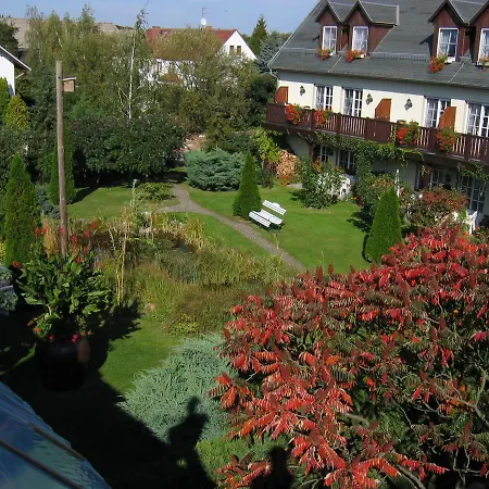 Otel Jaegerheim 3*