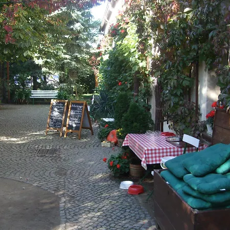 Jägerheim 3* Lobsal