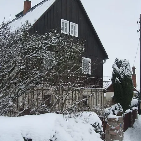 Jägerheim 3* Lobsal