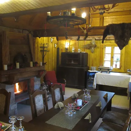 Otel Jaegerheim 3*