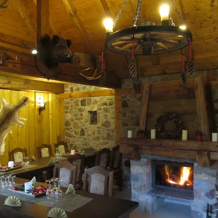 Jägerheim 3* Lobsal