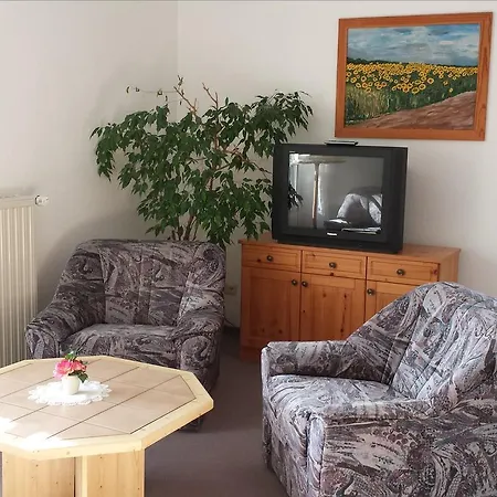 Jägerheim 3* Lobsal