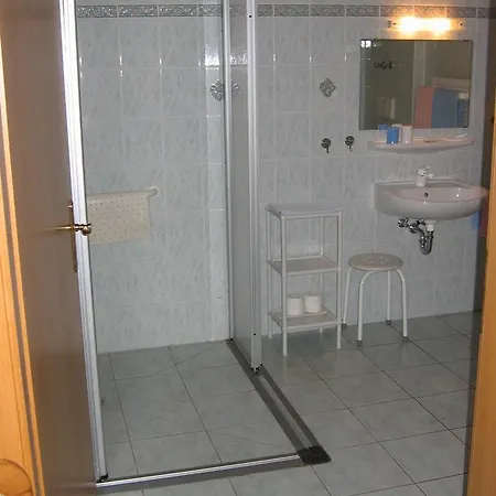 Jaegerheim 3* Löbsal