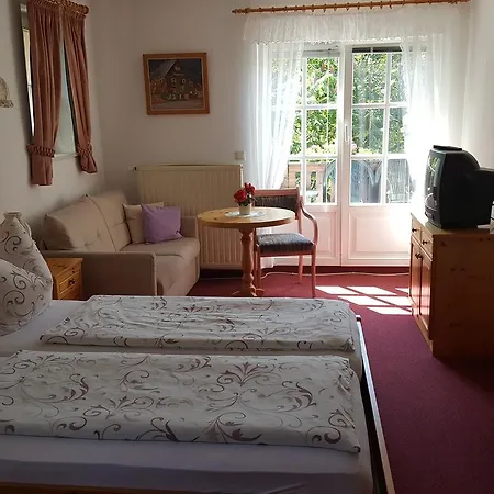Jaegerheim 3* Löbsal