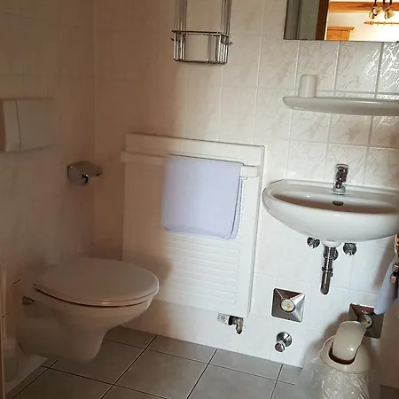 Jaegerheim 3* Löbsal