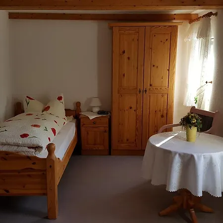 Jägerheim 3* Lobsal