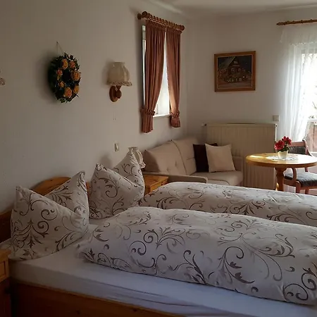 Otel Jaegerheim 3*