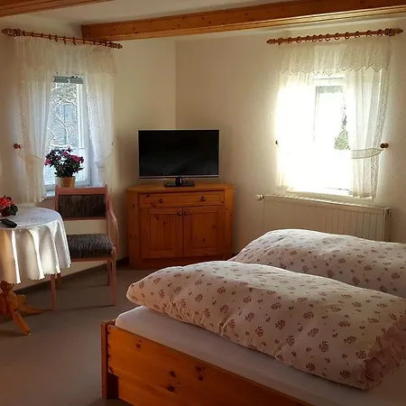 Jägerheim 3* Lobsal