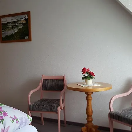 Jägerheim 3* Lobsal