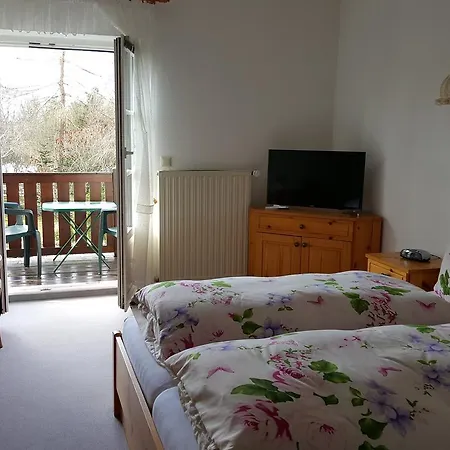 Jägerheim 3* Lobsal