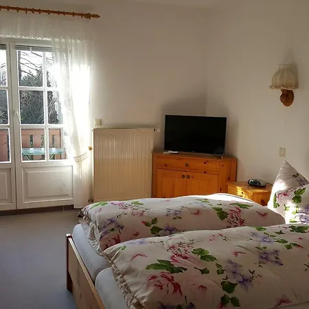 Jägerheim Löbsal 3* Lobsal