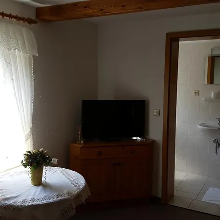 Otel Jaegerheim 3*