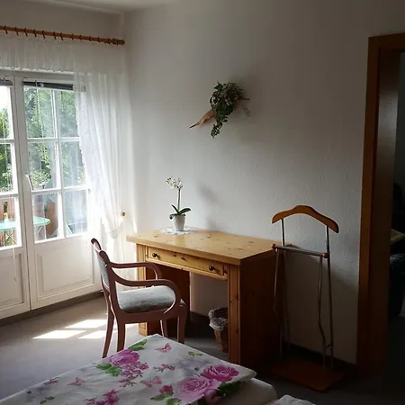 Jaegerheim 3* Löbsal