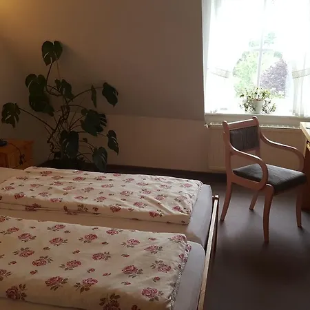 Jaegerheim 3* Löbsal