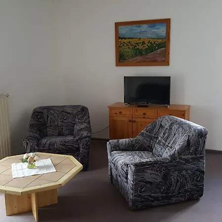 Otel Jaegerheim 3*