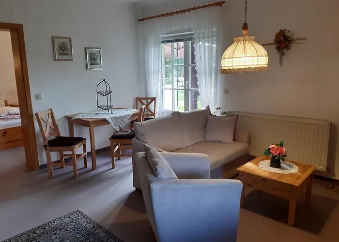 Jägerheim Hotel Lobsal