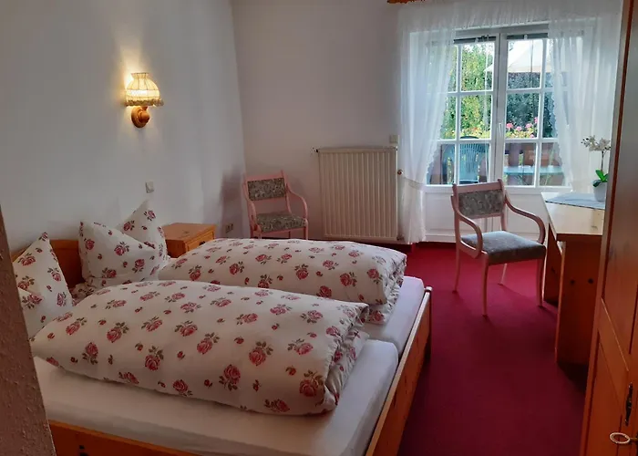 Jägerheim 3* Lobsal