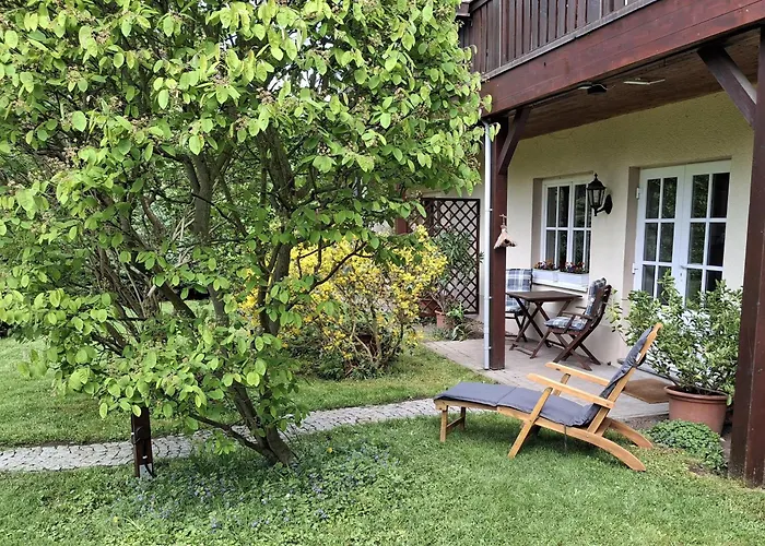 Hotel Jägerheim
