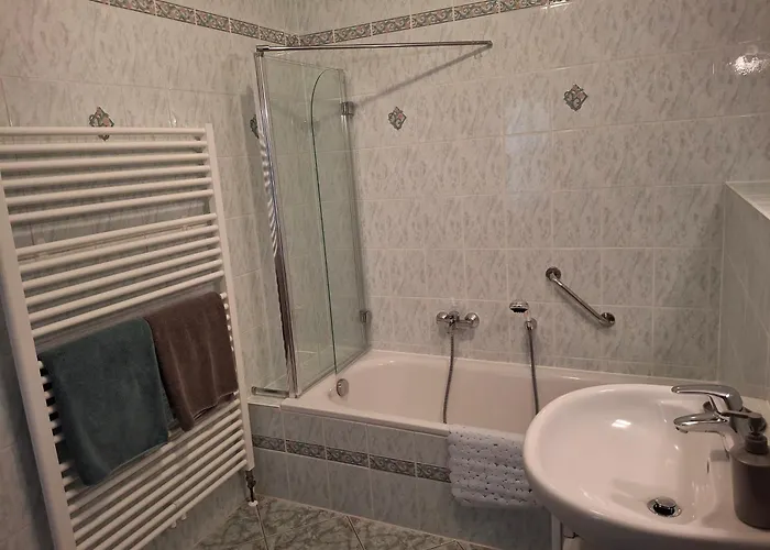 Jägerheim 3* Lobsal