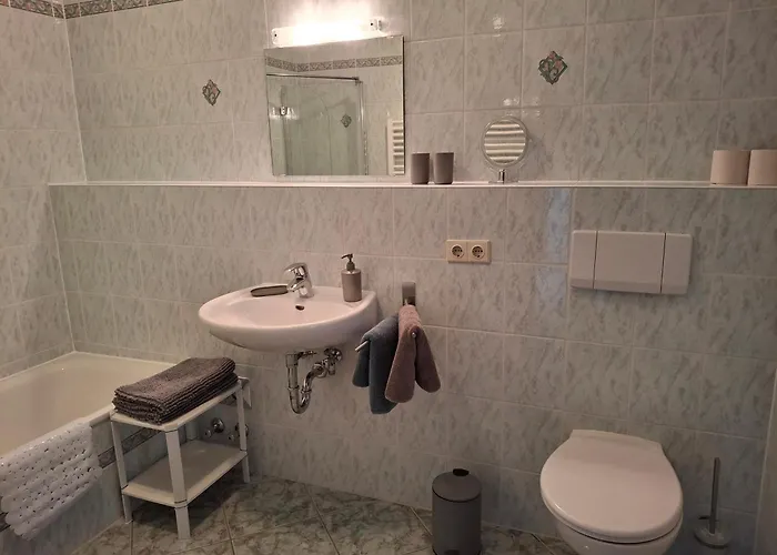 Jägerheim Hotel Lobsal