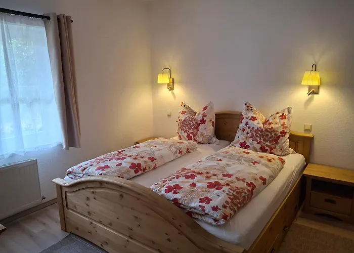 Jägerheim Hotel