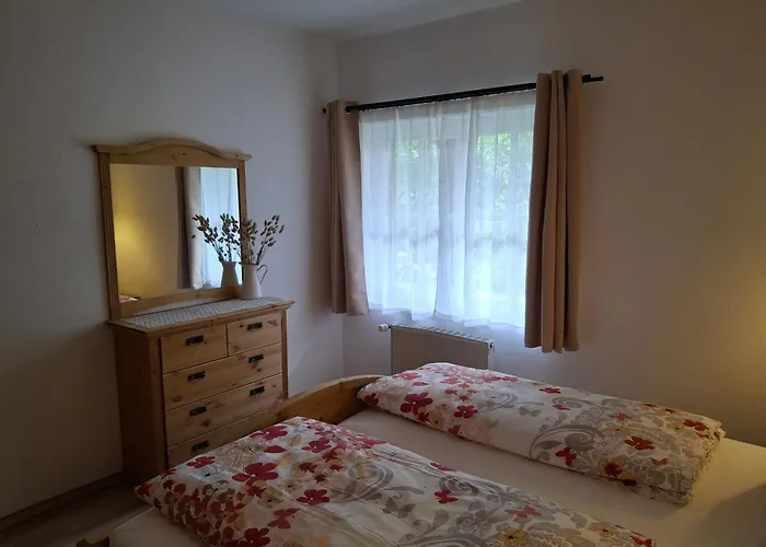 Hotel Jägerheim 3*