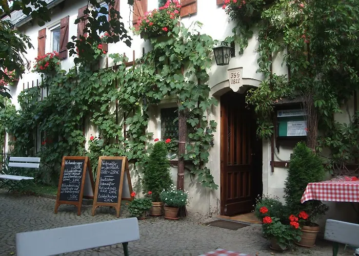 Jägerheim 3* Lobsal