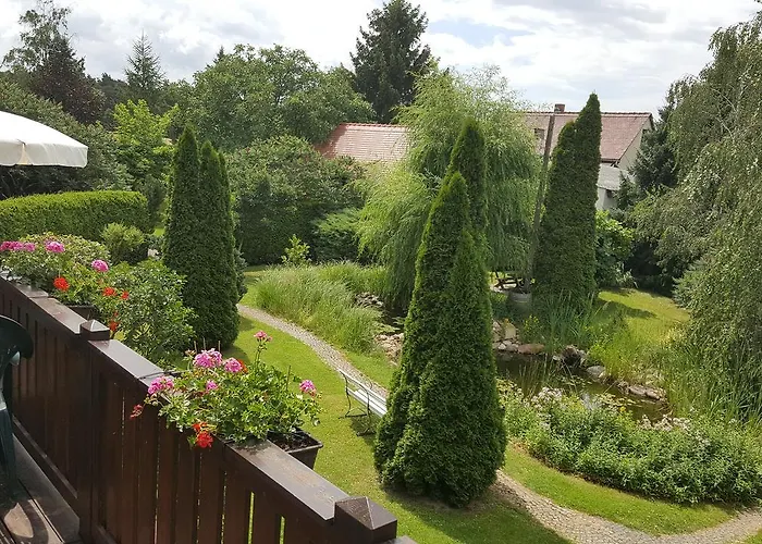 Hotel Jägerheim 3*